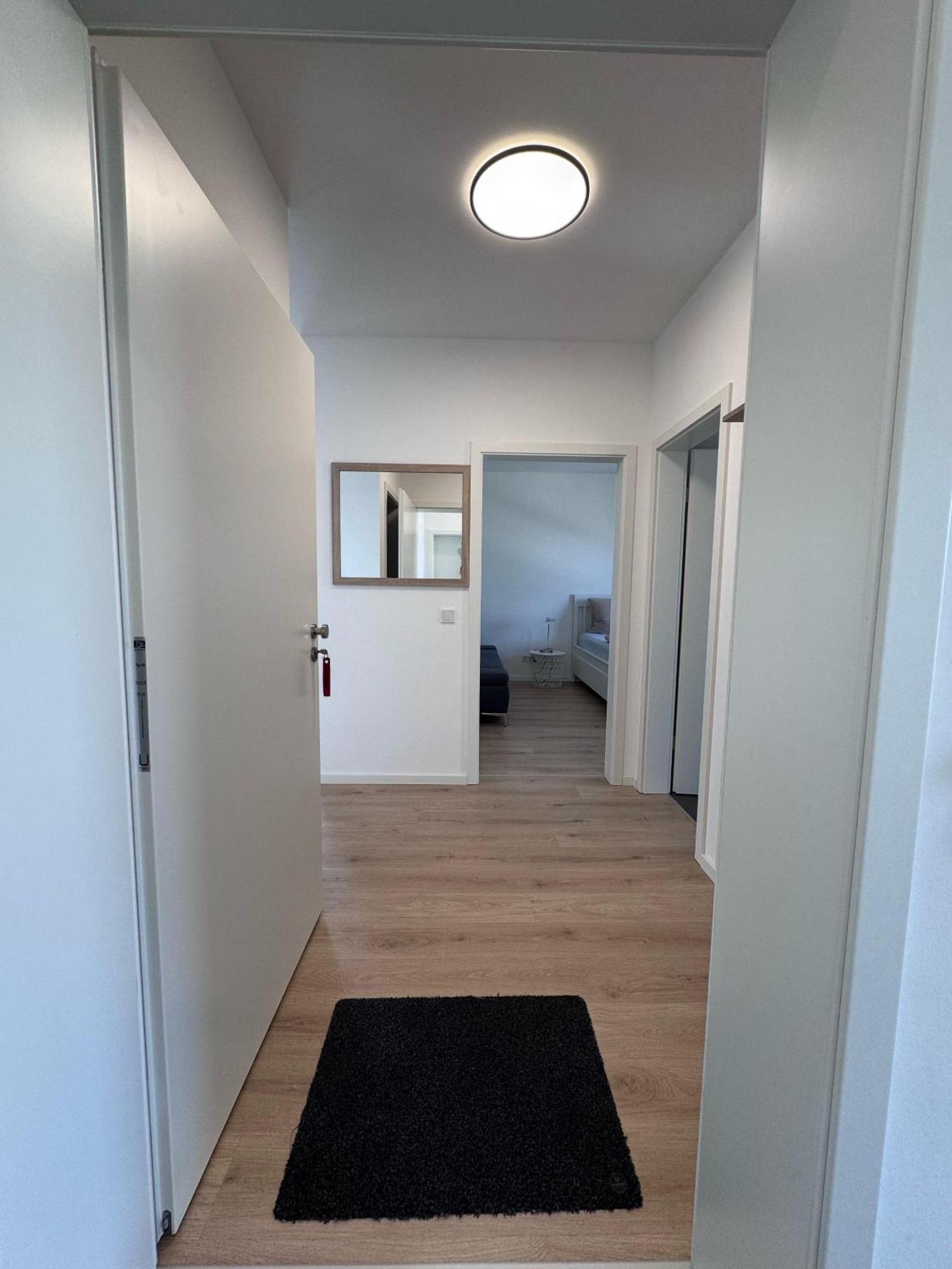Ferienwohnung Dariana Schwalbach/Saar Eksteriør bilde